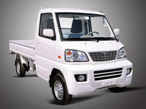 CMC Veryca Pickup 2012 года
